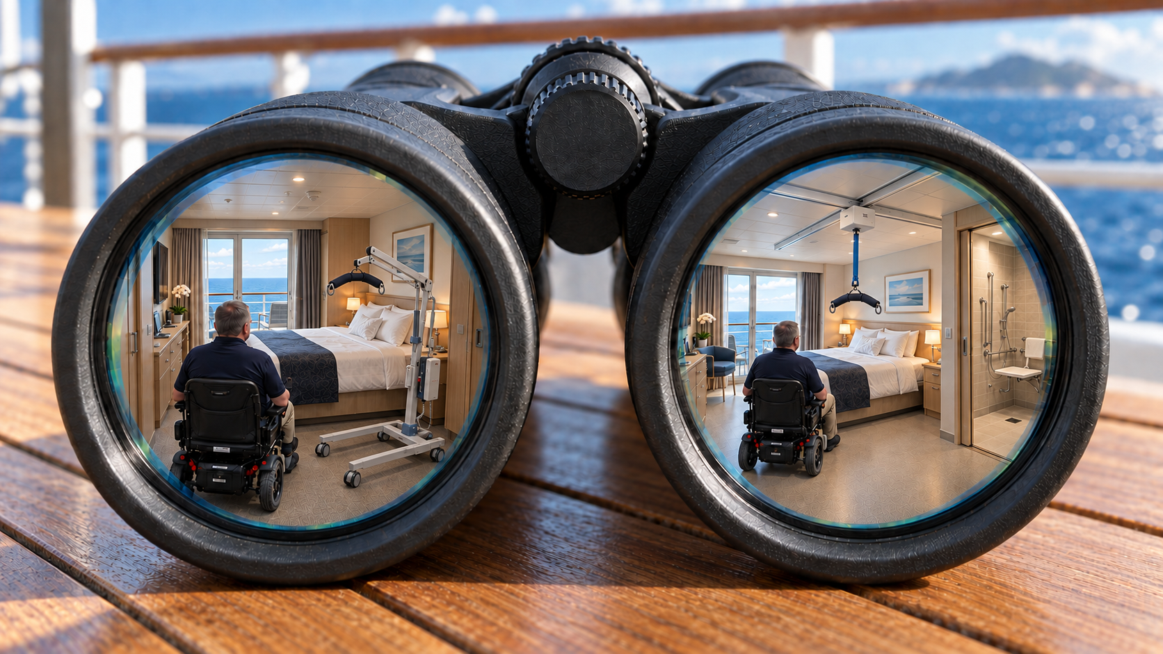 What Is the Future of Cruise Accessibility?