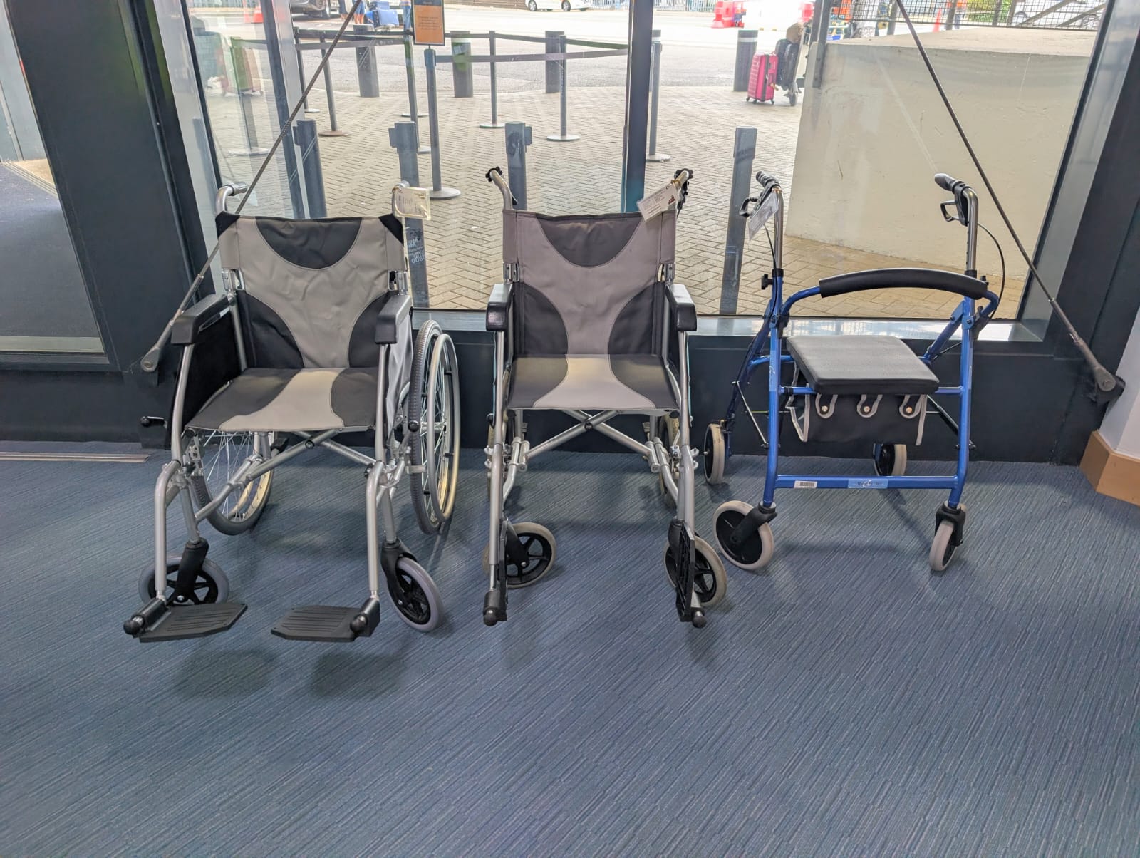 A Practical Guide to Accessible Cruise Planning