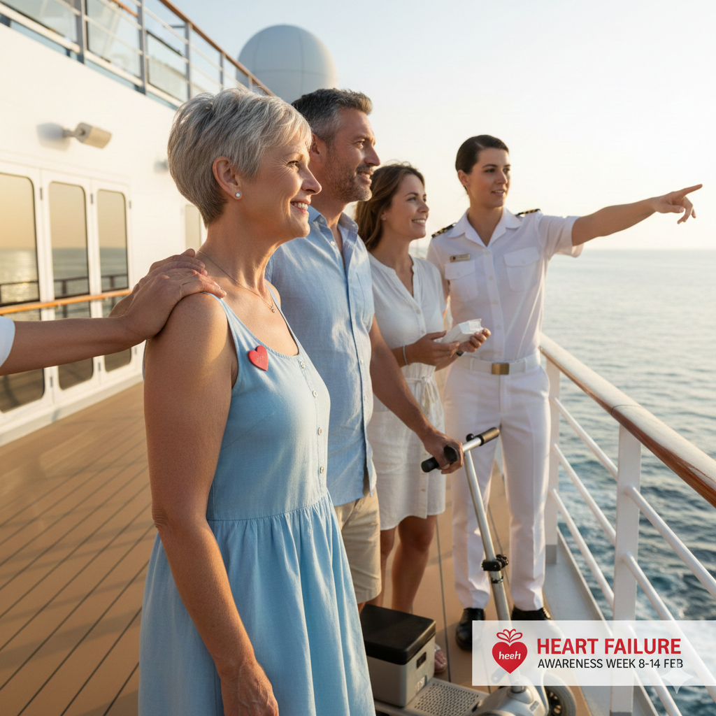 Heart Failure Awareness Week