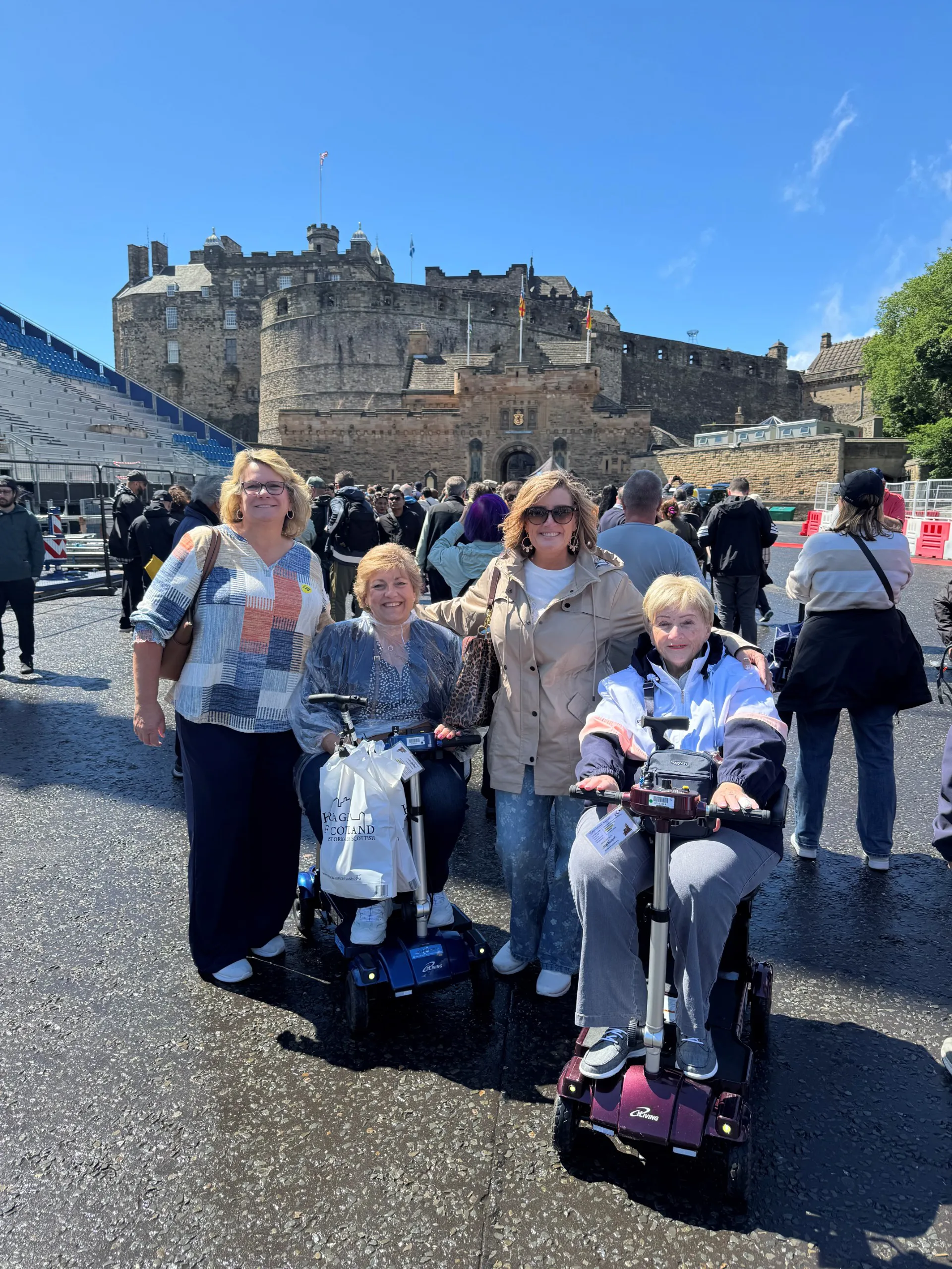How Marla’s Family Discovered Absolute Independence