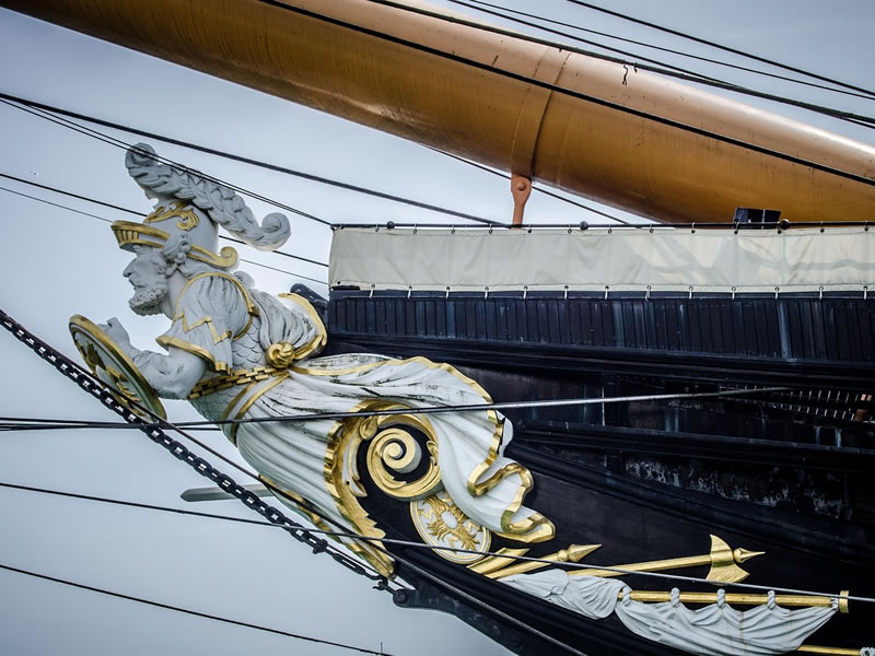 The History of Portsmouth comes alive