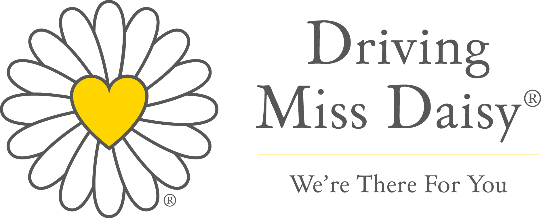 Driving Miss Daisy - Home to Port Assisted Transfer Service
