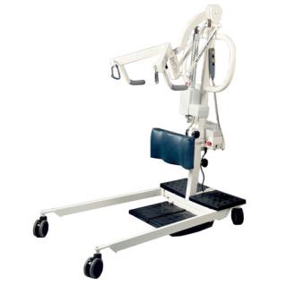 Select Combi - Stand Aid Version
